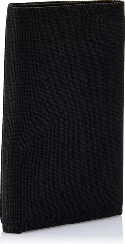Vista 2 de Timberland Billetera de nailon triple para hombre