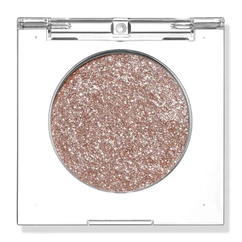Vista 13 de Sombra de ojos mate individual, Sombra de ojos blanco hueso, Polvo ligero ultrafino, Sombra de ojos con base de imprimación iluminadora, Alto