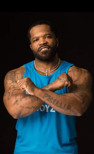 Vista 3 de Xtreme Hip Hop with Phil - Xtreme Boyz The Movement
