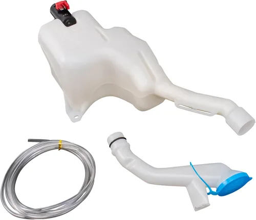 Vista 24 de Depósito de limpiaparabrisas TRQ Para Toyota RAV4 2013-2016