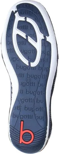 Vista 5 de Bugatti 321480136900 - Tenis para hombre