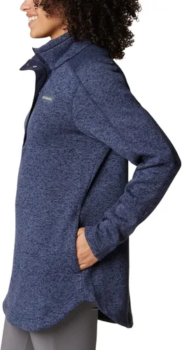 Vista 3 de Columbia Suéter tipo túnica para mujer