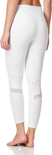 Vista 2 de Alo Yoga Legging de moto de cintura alta 78 para mujer