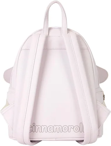 Vista 5 de Loungefly Sanrio Cinnamoroll Mini Mochila