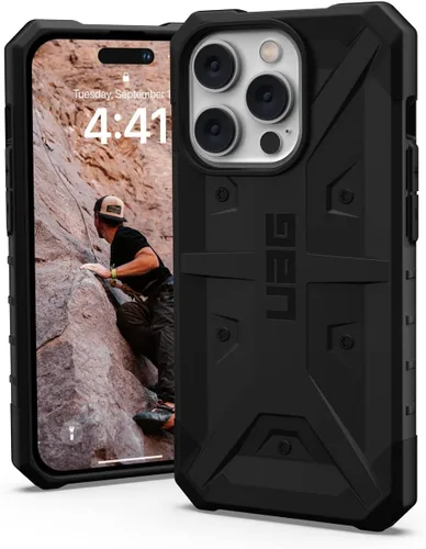 Vista 16 de URBAN ARMOR GEAR UAG iPhone2022 Otro