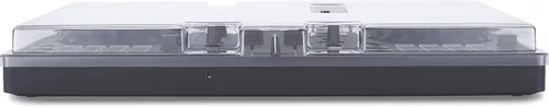 Vista 7 de Pioneer DDJ-FLX4 - Controlador de DJ con cubierta protectora Decksaver