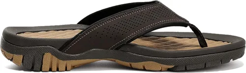 Vista 6 de KUBUA - Sandalias de playa para hombre, atléticas, para exteriores