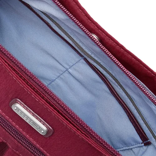 Vista 5 de Baggallini Anywhere Hobo
