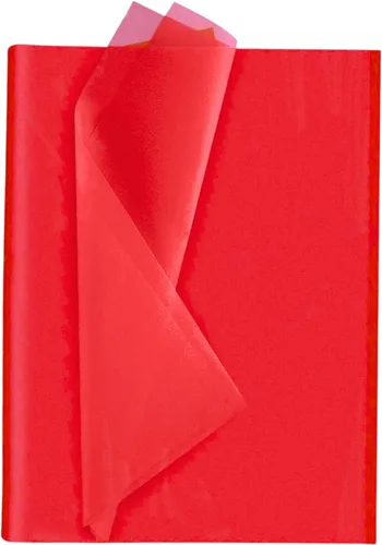 Vista 11 de Papel de seda naranja, 60 hojas de papel de seda amarillo para bolsas de regalo, manualidades de otoño de Halloween, bricolaje, papel de seda