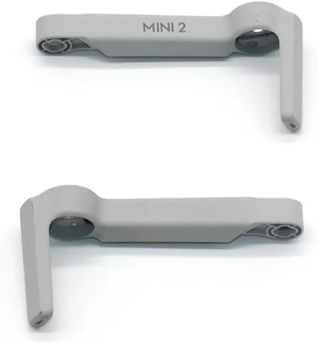 Vista 7 de SeiZed Carcasa de brazo original - carcasa de brazo sin motor y cable solo cubierta de brazos para DJI Mini 2/SE Accesorios de repuesto