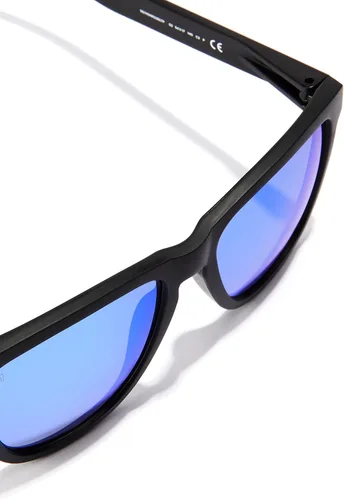 Vista 39 de Hawkers One Sunglasses for Men and Women - 100% UV400 Protection - Lightweight and Square Sunglasses