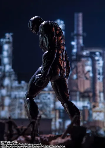 Vista 11 de TAMASHII NATIONS - Venom: Let There Be Carnage - Bandai Spirits S.H.Figuarts (BDIMV639844)