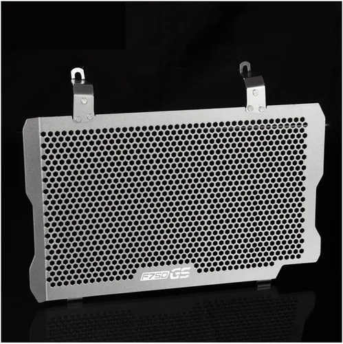 Vista 3 de Protector de rejilla de radiador GS850 para B&MW F750GS F850GS F850GS para motocicleta, protección para parrilla de radiador F850GS Adventure F 850