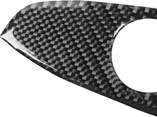 Vista 6 de ITrims Accesorios de automóvil para Mazda ND MX-5 Miata 2016-2022 Cubierta del botón del interruptor de ventana de la puerta del automóvil