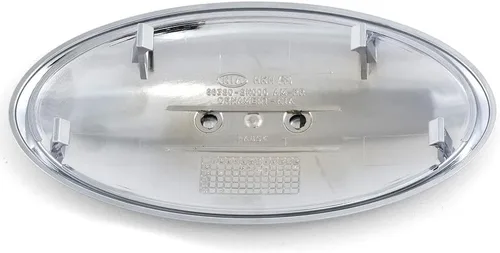 Vista 2 de Emblema Kia 86320-2K000 2013-2013