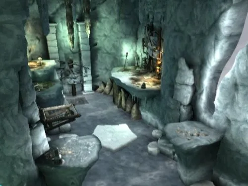 Vista 4 de Last Airbender - Nintendo Wii