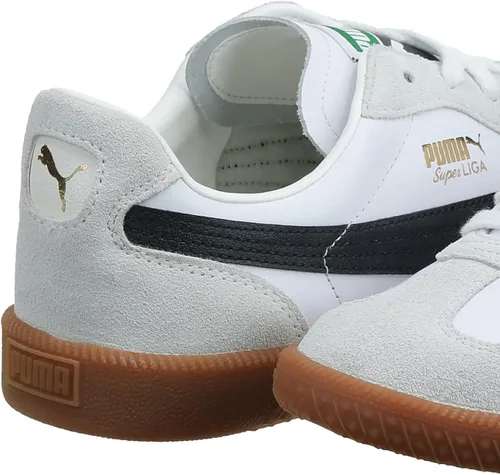 Vista 8 de PUMA Men's Super Liga Og Retro Sneaker