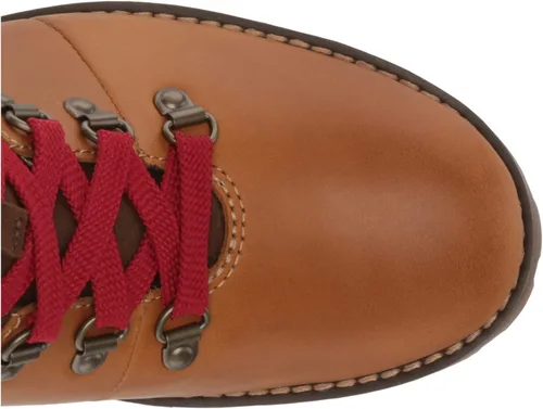 Vista 5 de Timberland Botas de senderismo Ellendale para mujer, Plateado