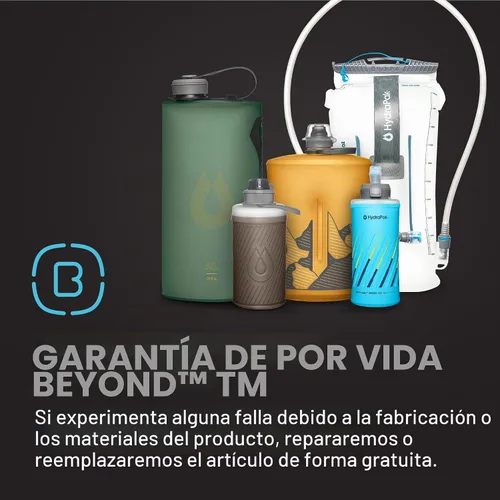 Vista 6 de HydraPak Force Hydration Reservoir (2L or 3L)