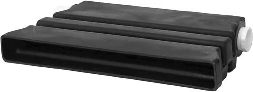 Vista 4 de UWD16 ECO-Series - Difusor universal de cascada de 16 pulgadas Ideal for streams, waterfalls, block wall spillways & pools. Load bearing design.
