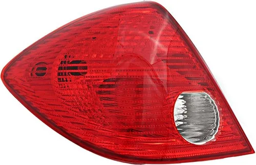 Vista 8 de Compatible con Pontiac G6 sedán luces traseras 2005 2006 2007 2008 2009 2010 lado del conductor y pasajero