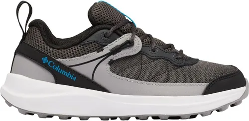 Vista 4 de Columbia Tenis unisex para senderismo Trailstorm para niños