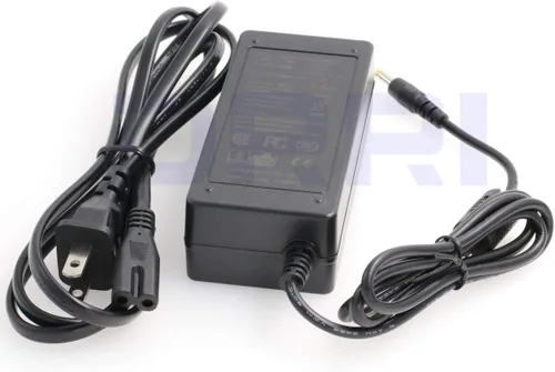 Vista 2 de EH-5 Plus EP-5B Cargador adaptador de corriente alterna para Nikon D500 D600 D610 D750 D7000 D7100 D800 D800E D810 D800A D850 (enchufe de EE. UU.)