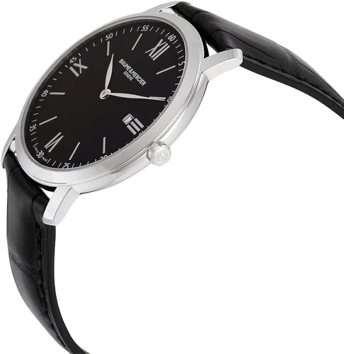Vista 2 de Baume & Mercier Reloj Classima Ejecutives para hombre 10098, Reloj de cuarzo