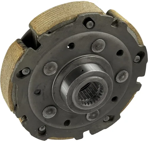 Vista 7 de Caltric Transportador de embrague de embrague compatible con Arctic Cat Prowler Hdx 700 4X4 2011-2015