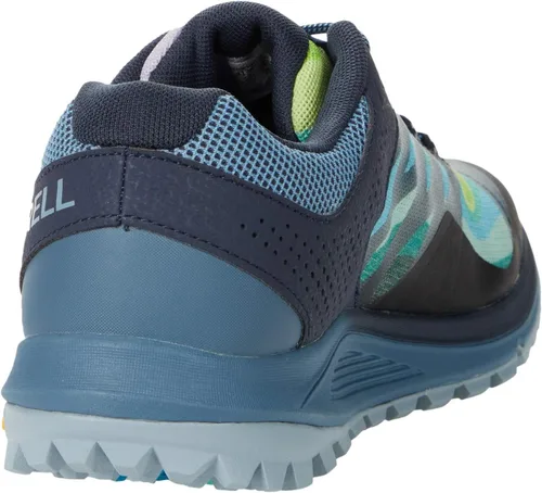 Vista 5 de Merrell Tenis de ocio y senderismo para hombre, 9 AU