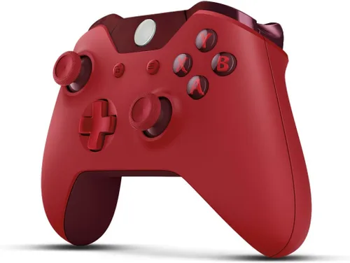 Vista 2 de Wuthur Control inalámbrico para Xbox One, Xbox Series XS, Xbox One XS y PC con doble vibración, batería, conector de auriculares