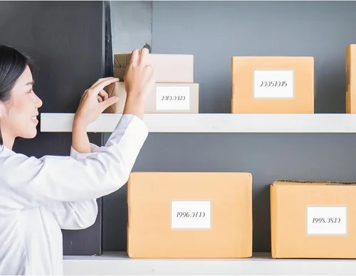 Vista 6 de Paquete de 30 bolsillos autoadhesivos para tarjetas de índice, con apertura superior, tarjetero ideal para organizar y proteger tus tarjetas