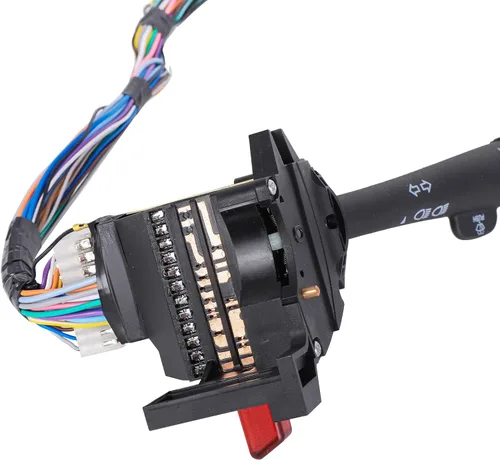 Vista 7 de 26100839 Interruptor de señal de giro para Chevy Silverado GMC Sierra 1999-2002