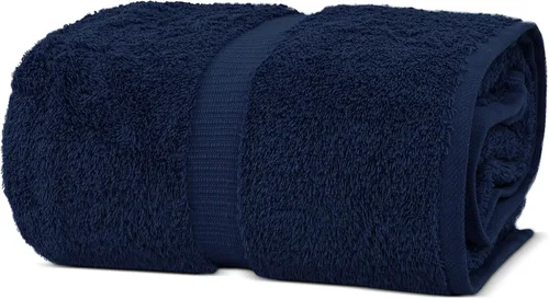 Vista 60 de Chakir Turkish Linens Toallas turcas de alta calidad 100% algodón para baño, toallas de baño grandes de 30 x 60 pulgadas (4 piezas, aguamarina)