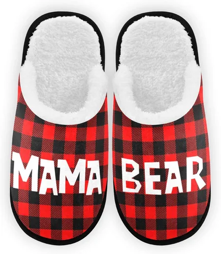 Vista 15 de Pantuflas suaves antideslizantes para interiores, zapatos para el hogar, para dormitorio, hotel, viajes, spa Multi 11