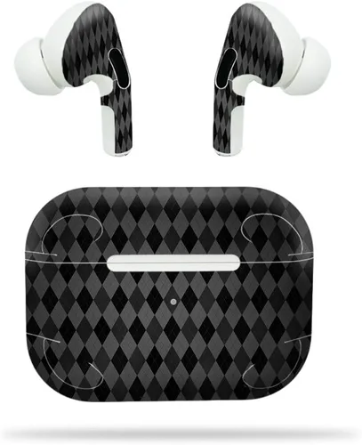 Vista 8 de MightySkins - Compatible con Apple Airpods Pro - Anytime Fan Funda protectora de vinilo duradera y única Fácil de aplicar, quitar y cambiar