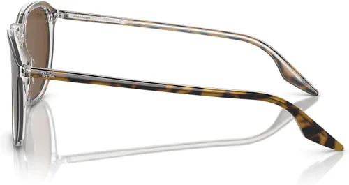 Vista 3 de Ray-Ban Rb2203 Square Sunglasses