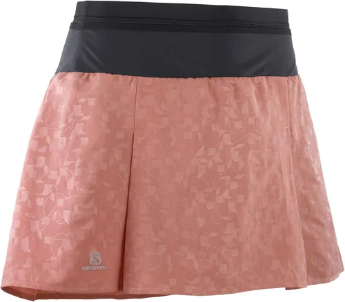 Vista 3 de Salomon Falda para mujer