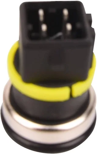 Vista 2 de Sensor de temperatura del refrigerante del motor 6U0919501B, 357919501A