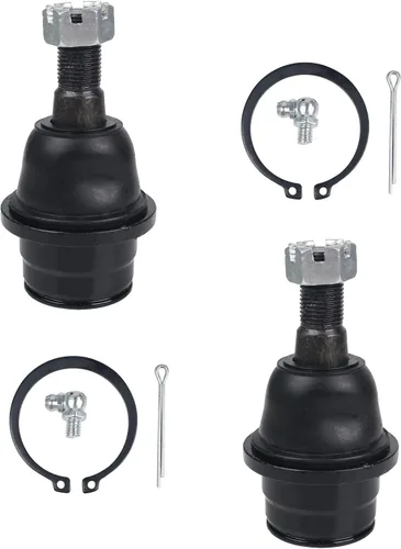 Vista 8 de Autoround Kit de brazo de control superior delantero para Ford F-150 4WD