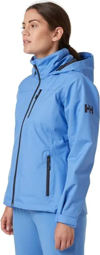Vista 17 de Helly-Hansen Chaqueta media de cuello redondo para mujer 001 blanco