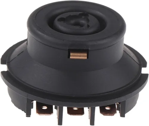 Vista 2 de 1 unids acoplador piezas de repuesto para Supor/Midea Hervidor eléctrico base conector termostato accesorios interruptor vapor