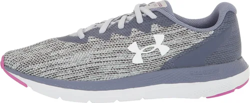 Vista 8 de Under Armour Tenis de correr Charged Impulse 2 Knit para mujer