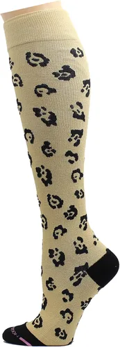 Vista 3 de Dr. Motion 3 pares de calcetines terapéuticos de compresión graduada para mujer