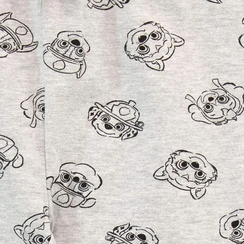 Vista 2 de Paw Patrol Chase Marshall Rubble - Pantalones deportivos para niño