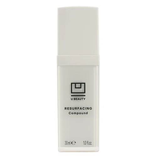 Vista 10 de U Beauty Suero Compuesto Resurfaceador - Renueva e Ilumina el Suero Facial - Fórmula Avanzada 8 en 1 con Vitamina C, Retinol, Ácido Hialurónico