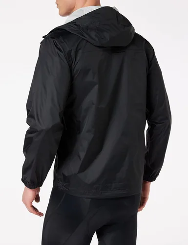 Vista 6 de Helly Hansen Loke chamarra de lluvia para hombre