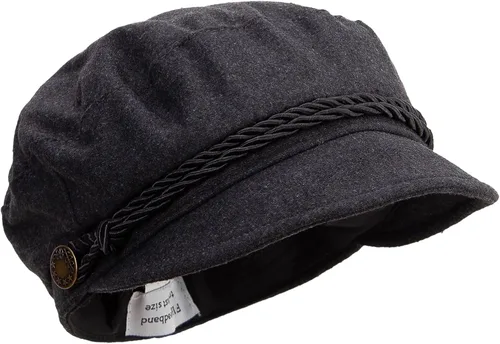 Vista 4 de Jeanne Simmons Gorra Sargento Mujer