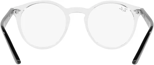 Vista 7 de Ray-Ban Junior Kids RY1594 - Marcos redondos para anteojos graduados