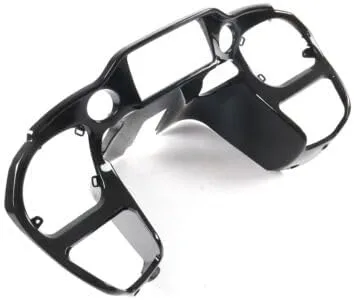 Vista 9 de Carenado interior ABS para Harley Davidson Touring Road Glide FLTRX 2015-2021 2022